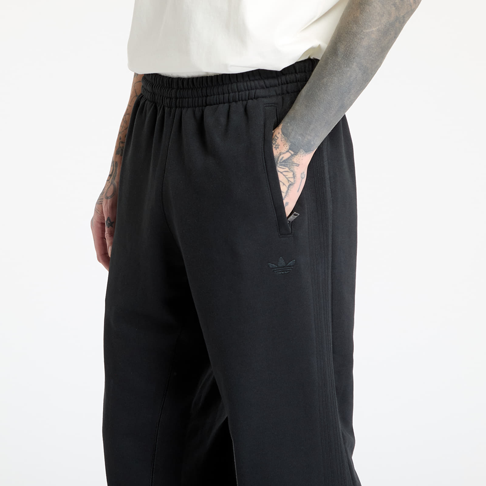 Herren-Sweatpants adidas Premium Essentials Sweatpants Black