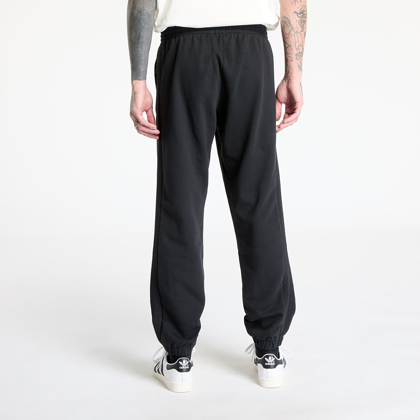 Herren-Sweatpants adidas Premium Essentials Sweatpants Black