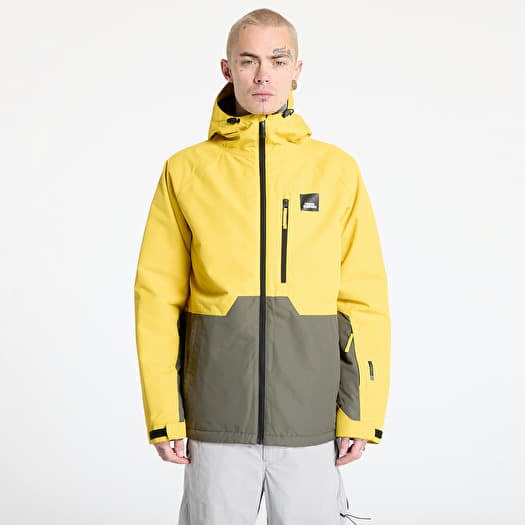 Veste Horsefeathers Crown Jacket Sulphur
