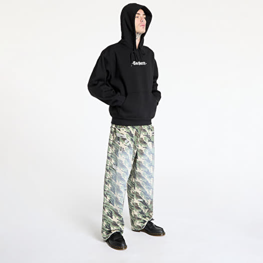 Men's sweatshirts Carhartt WIP Greatest Hits Hooded