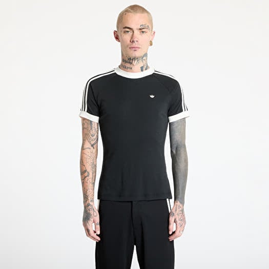 T-shirt adidas Premium Cali Tee Black