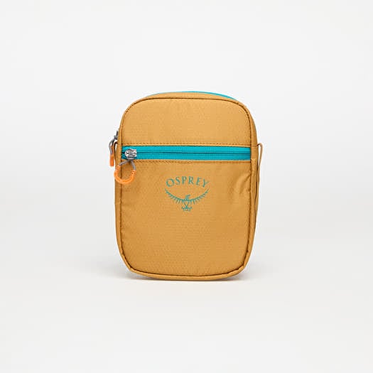 Τσάντα μέσης Osprey Daylite Crossbody Pouch Tumbleweed Yellow/ Tunnel Vision