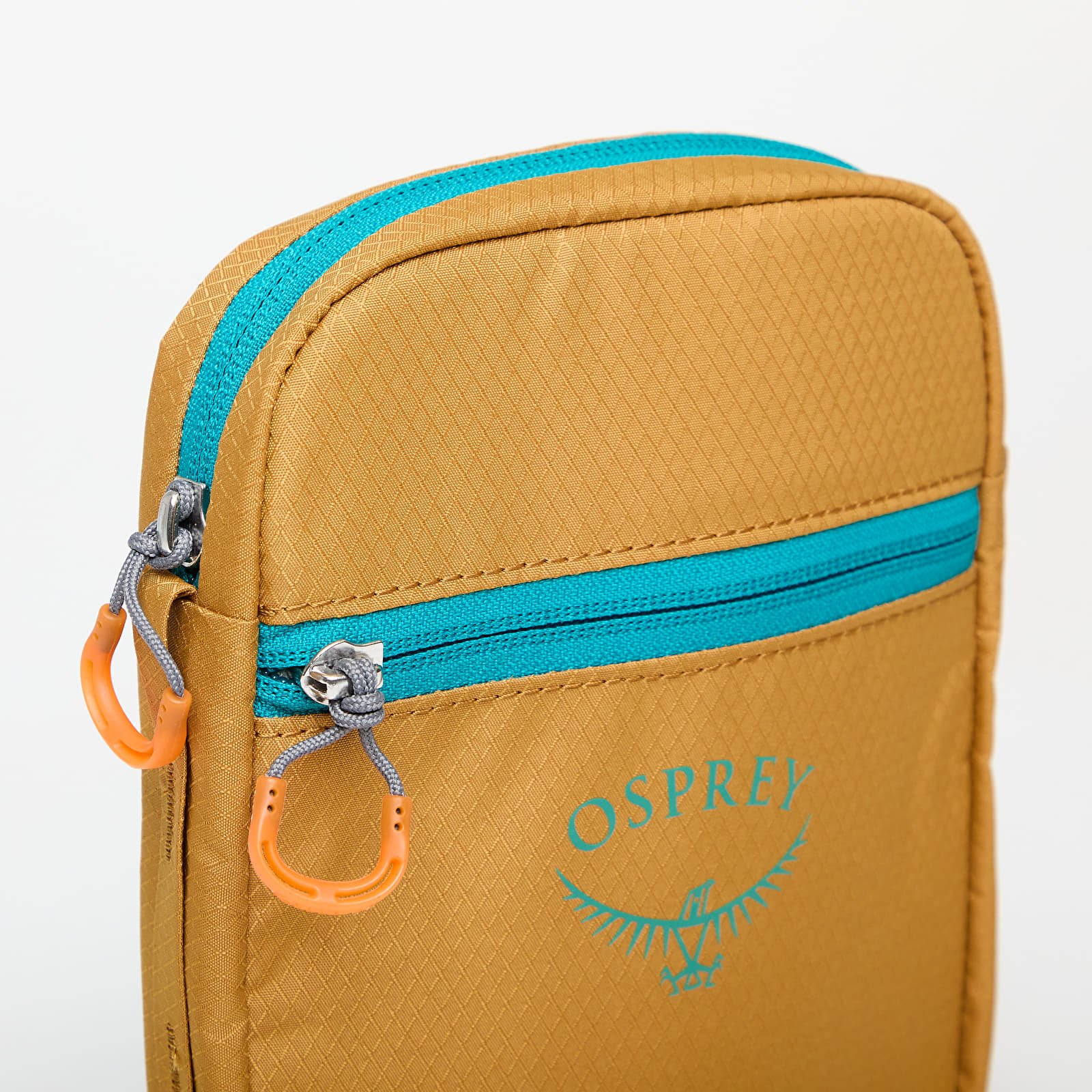 Kidney Packs Osprey Daylite Crossbody Pouch Tumbleweed Yellow/ Tunnel Vision