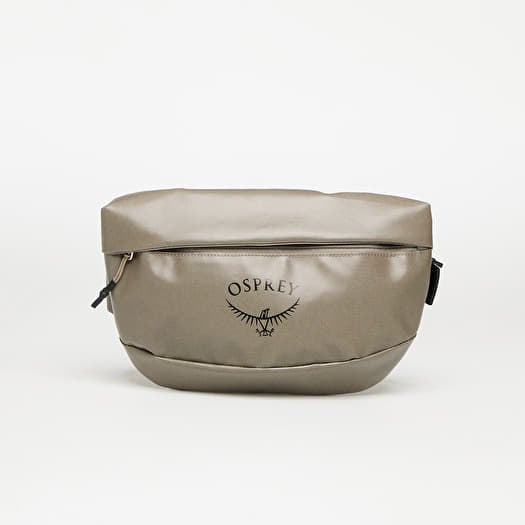 Waistbag Osprey Transporter Waist Tan Concrete