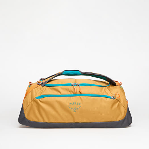 Osprey Daylite Duffel Bag 45 Tumbleweed Yellow/ Tunnel Vision