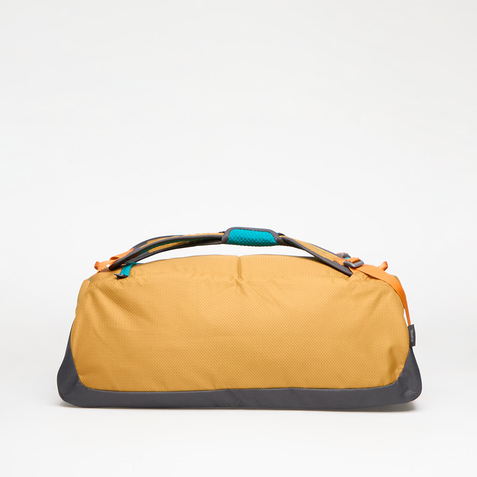 Duffle bag Osprey Daylite Duffel Bag 45 Tumbleweed Yellow/ Tunnel Vision