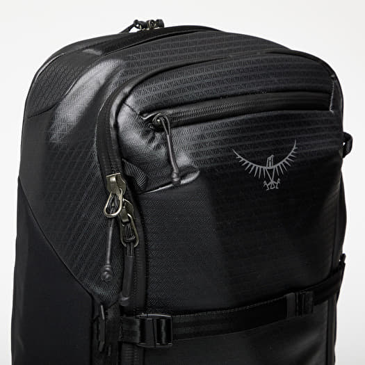 backpacks similar to osprey hike lite Osprey Hikelite 32 Backpack Graphite Purple