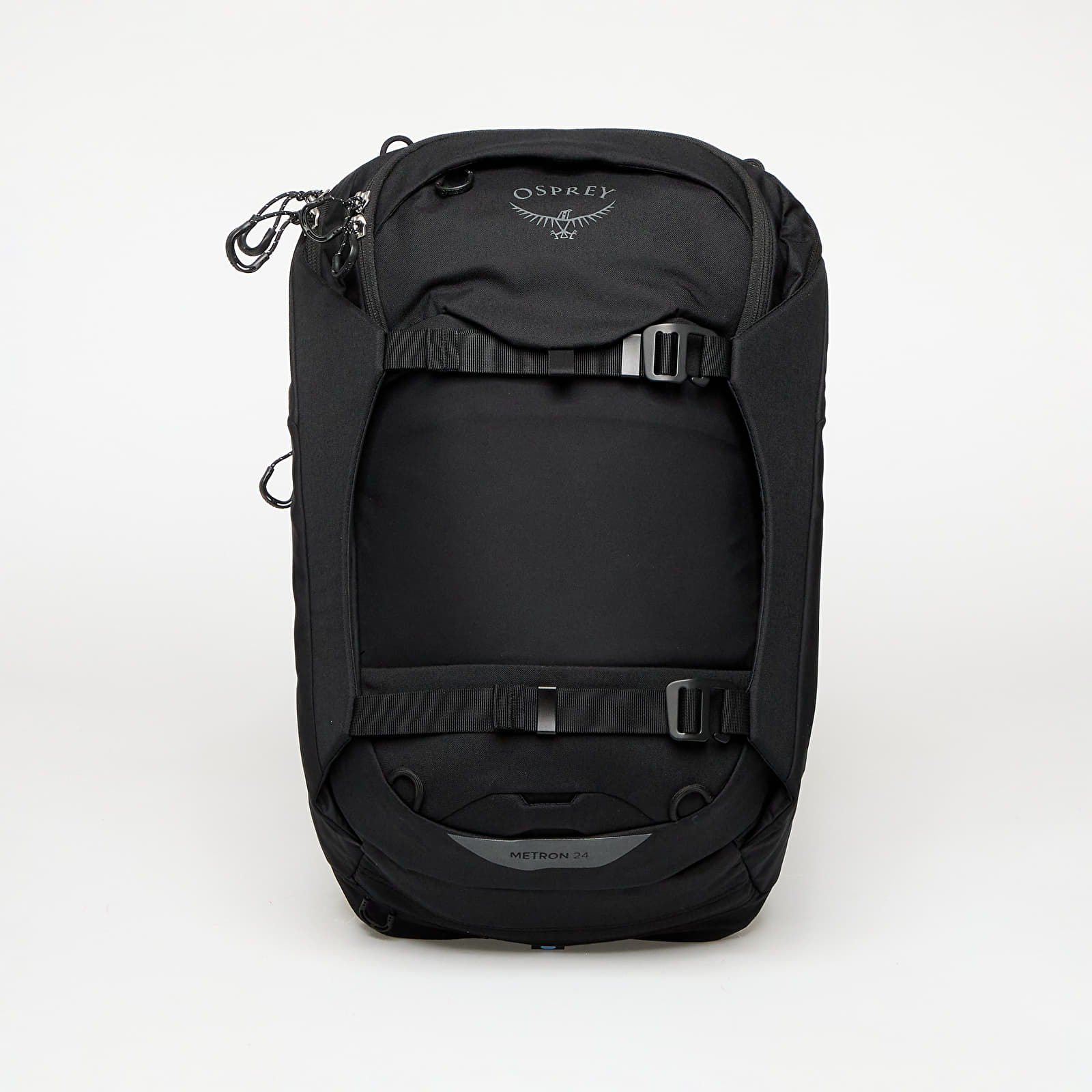 Plecaki męskie Osprey Metron 24 Backpack Black
