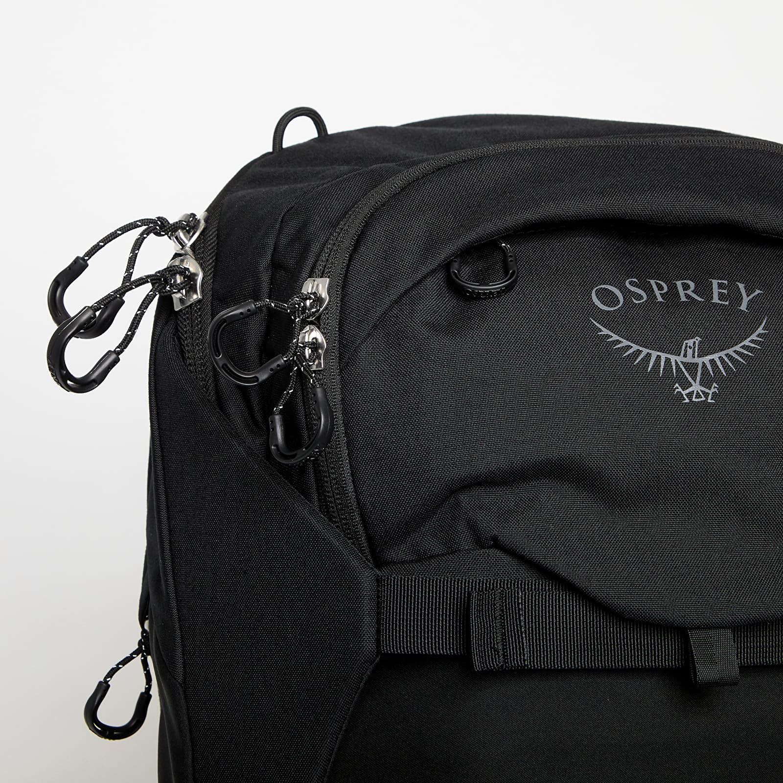 Plecaki męskie Osprey Metron 24 Backpack Black