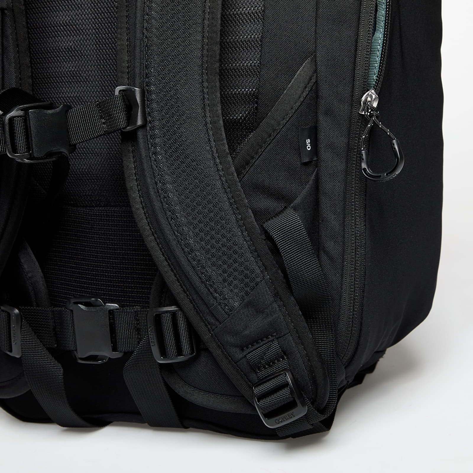 Plecaki męskie Osprey Metron 24 Backpack Black