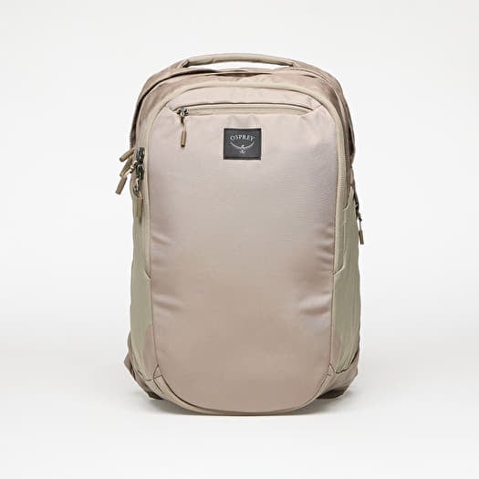 Osprey Aoede Airspeed Backpack 20 Tan Concrete