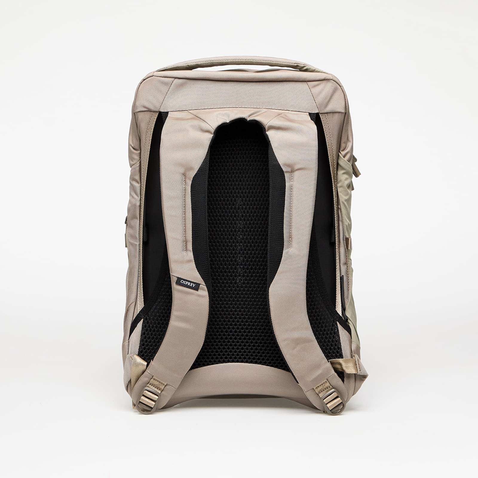 Men's backpacks Osprey Aoede Airspeed Backpack 20 Tan Concrete