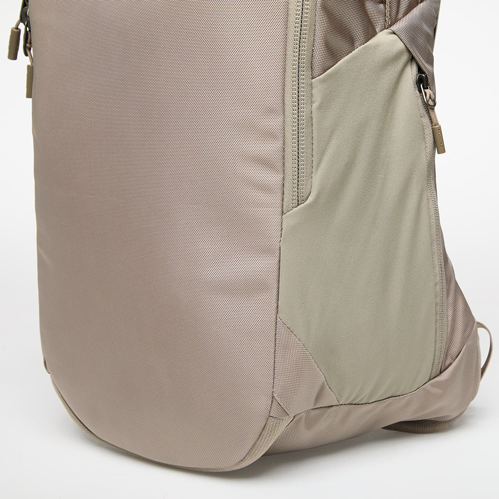 Men's backpacks Osprey Aoede Airspeed Backpack 20 Tan Concrete