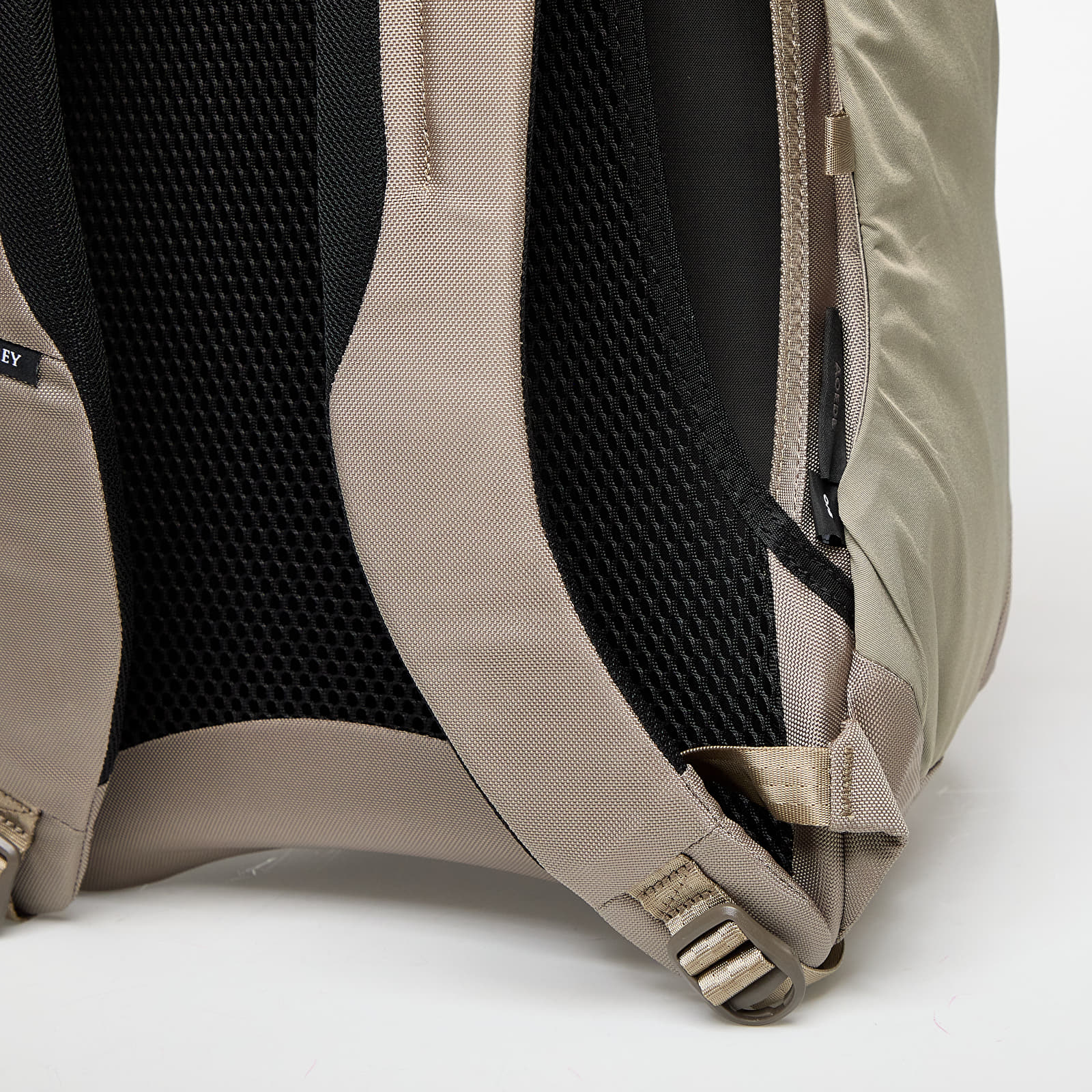 Men's backpacks Osprey Aoede Airspeed Backpack 20 Tan Concrete