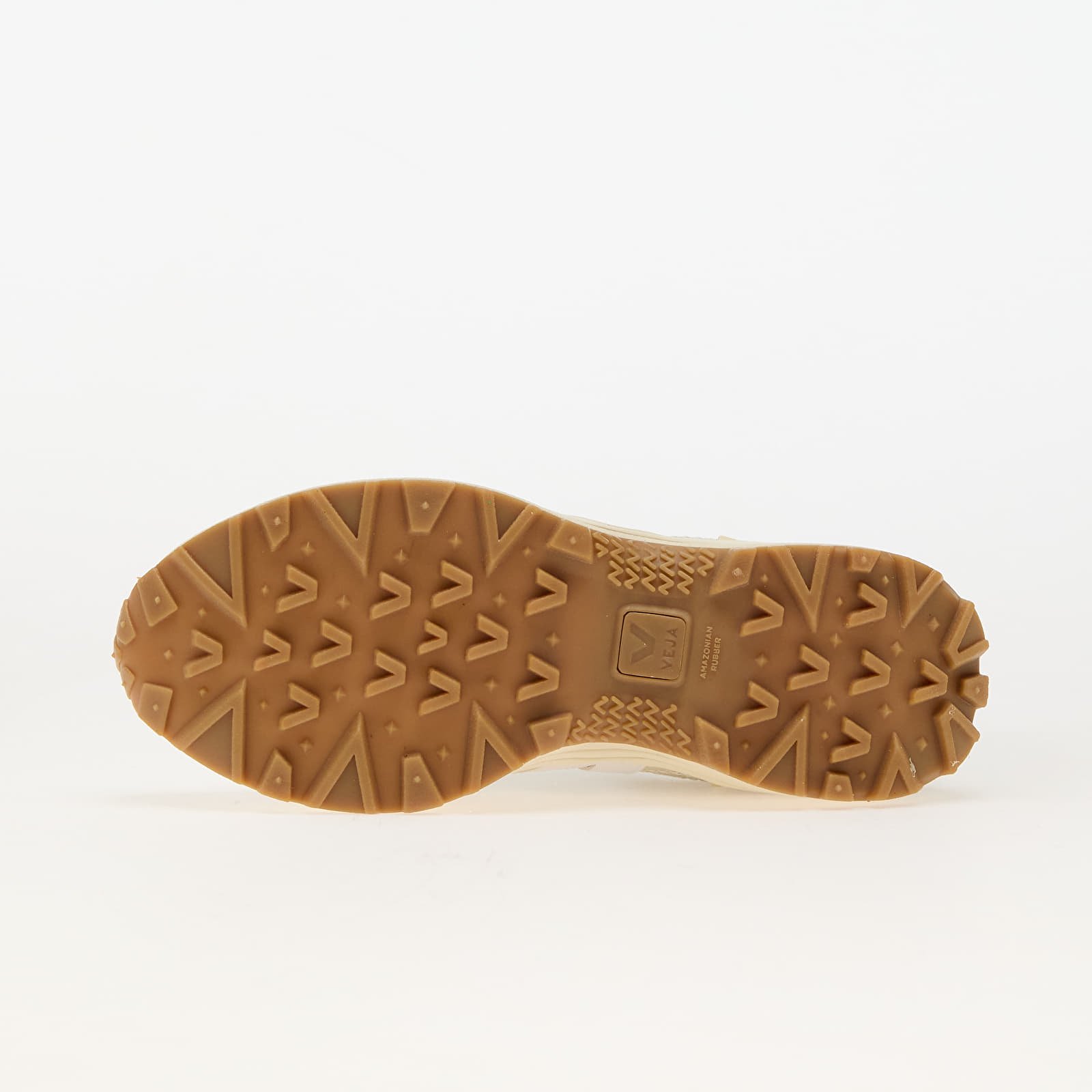 Women's sneakers and shoes Veja W x Bimba Y Lola Multico-Almond