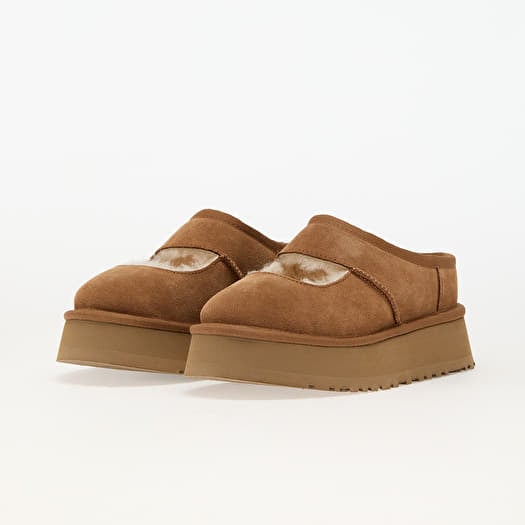 シューズ・サンダルその他 UGG Mary Jane Le Bea in chestnut colour UGG Bea Mary Jane for Women | UGG®