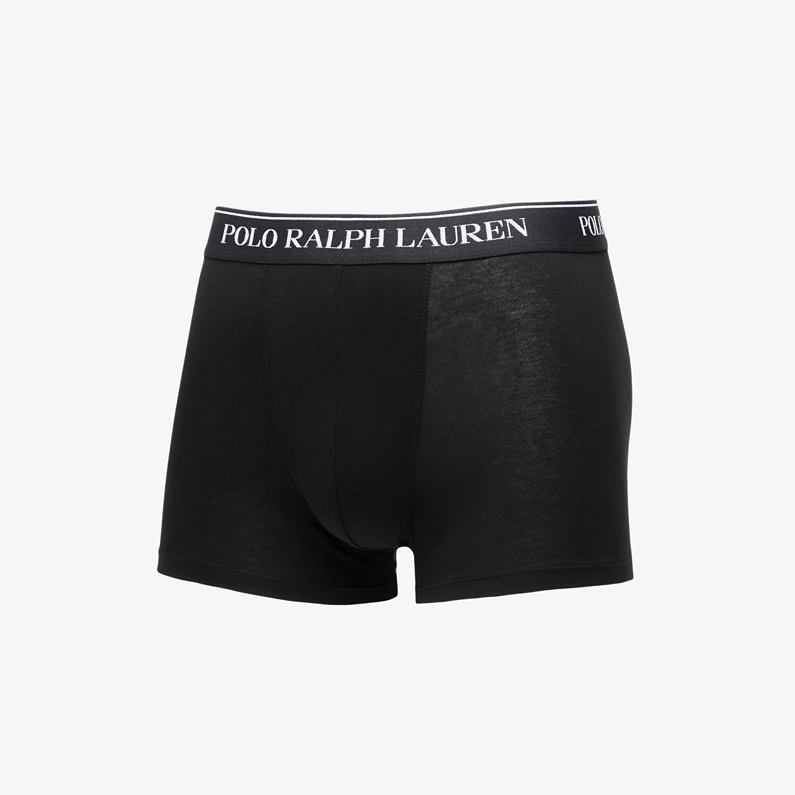 Boksersortsid Ralph Lauren Classic Trunk 3-Pack Multicolor