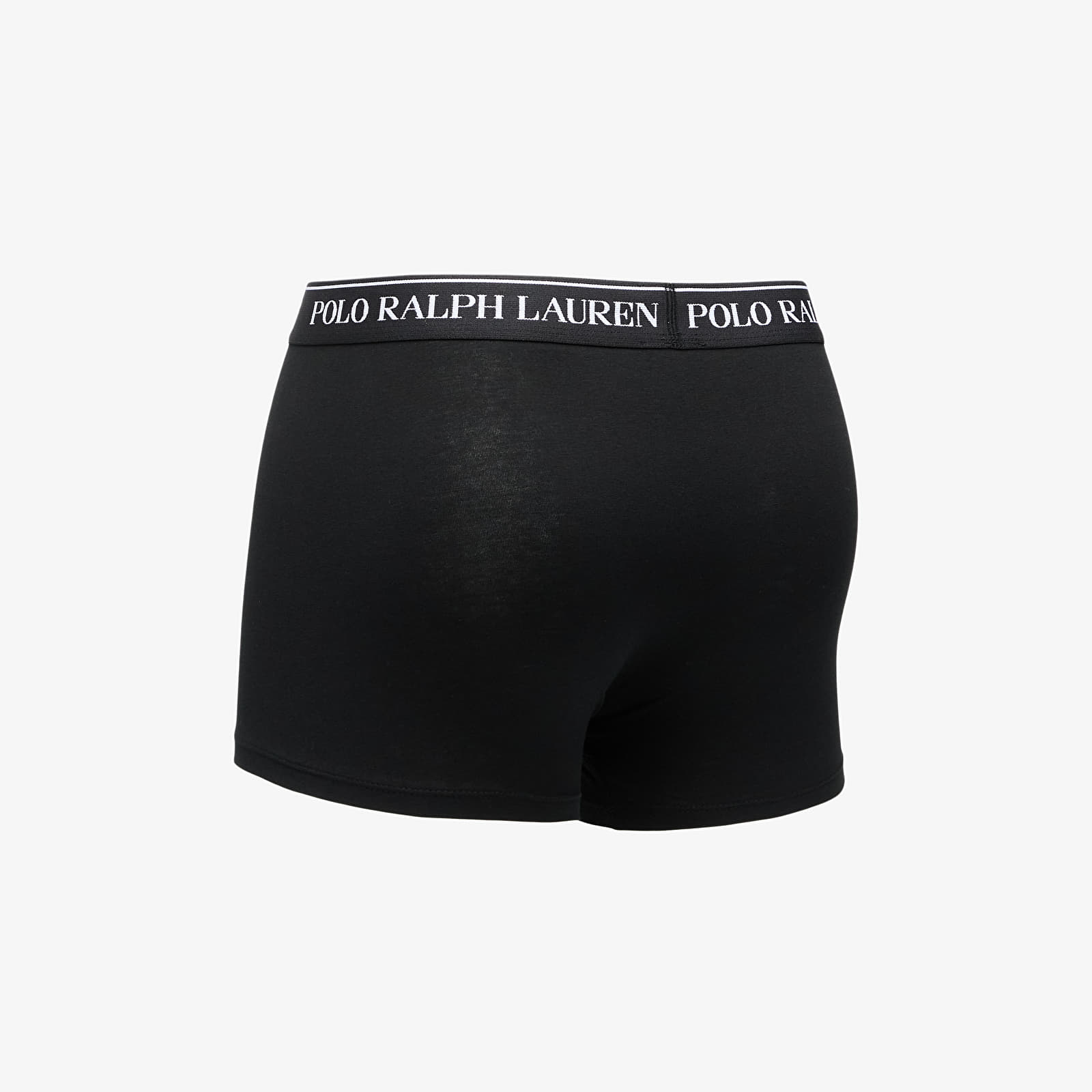 Boksersortsid Ralph Lauren Classic Trunk 3-Pack Multicolor