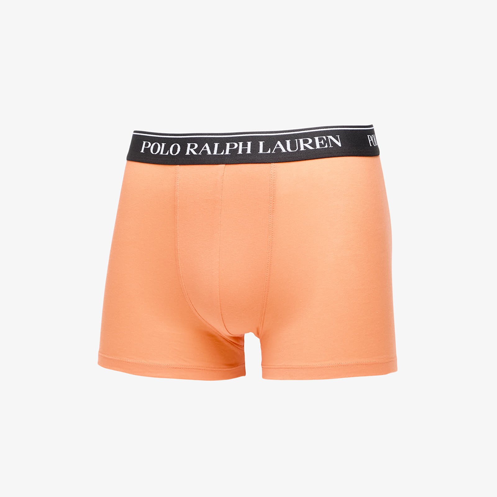 Boksersortsid Ralph Lauren Classic Trunk 3-Pack Multicolor
