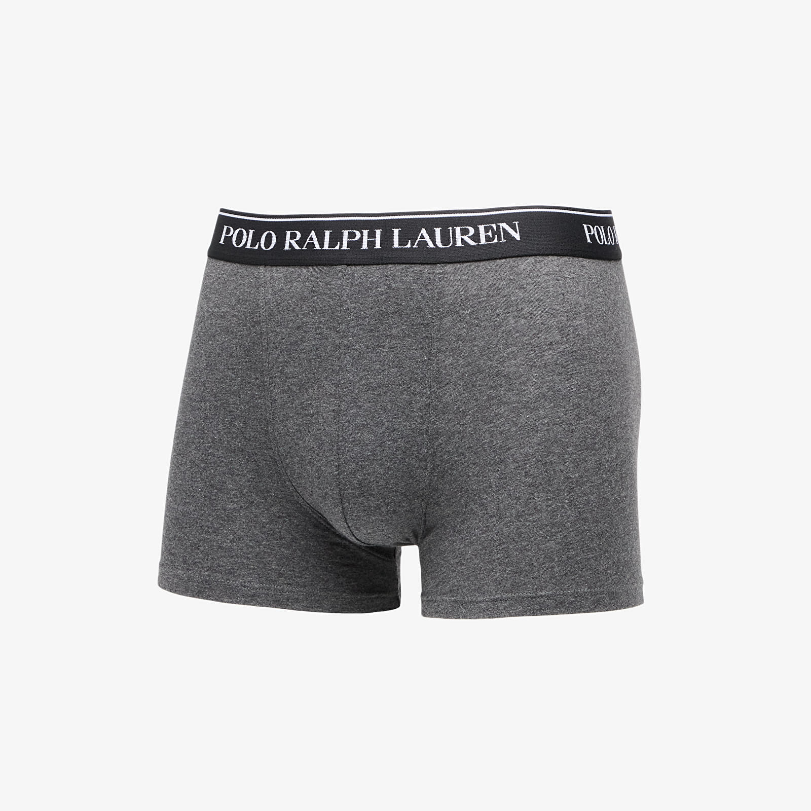 Bokserice Ralph Lauren Classic Trunk 3-Pack Multicolor