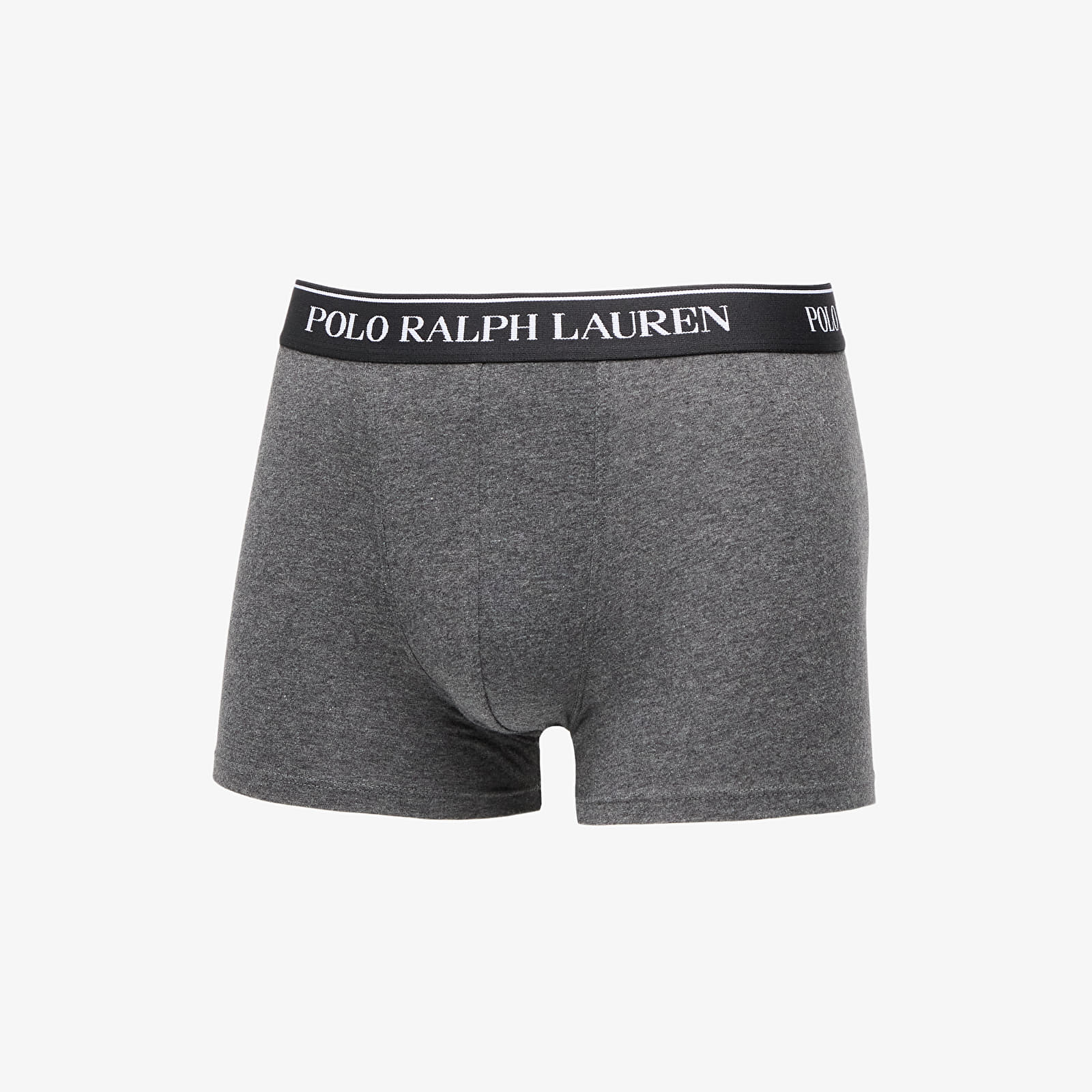 Bokserice Ralph Lauren Classic Trunk 3-Pack Multicolor