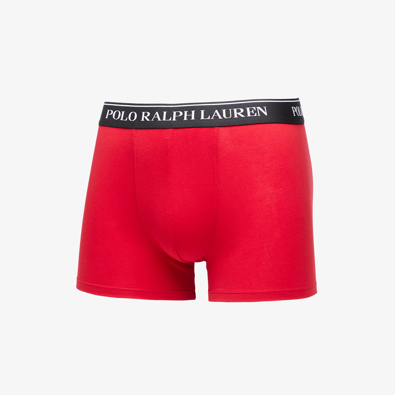 Bokserice Ralph Lauren Classic Trunk 3-Pack Multicolor