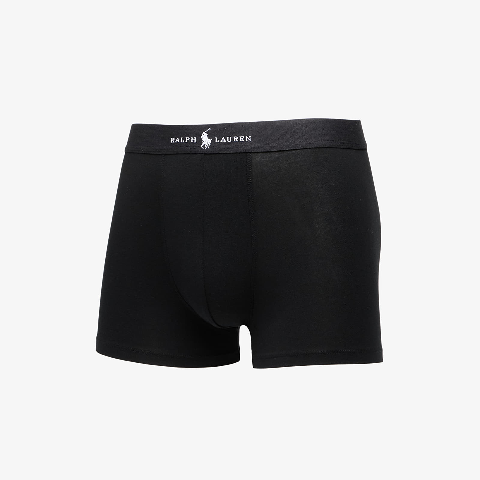 Boxeri Ralph Lauren Classic Trunk 3-Pack Multicolor