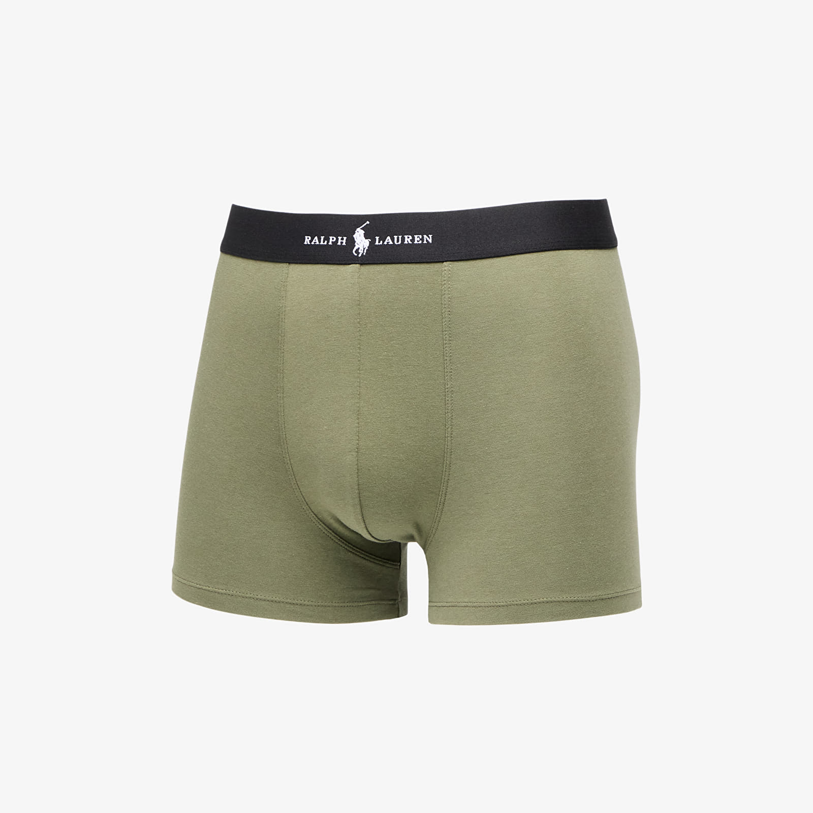 Boxeri Ralph Lauren Classic Trunk 3-Pack Multicolor