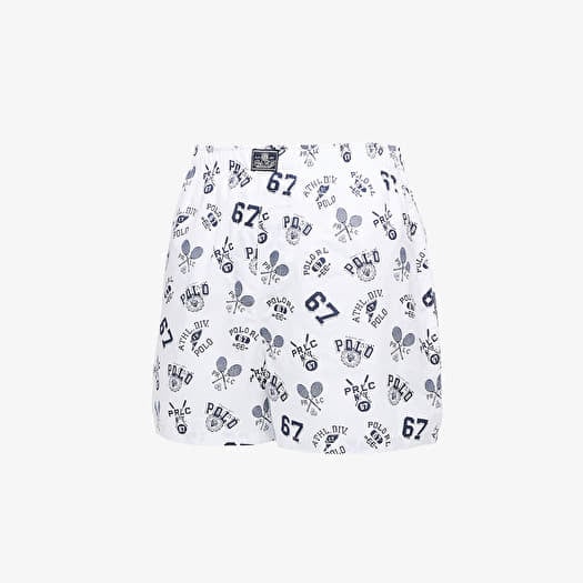 Hlače Ralph Lauren Open Boxer 3-Pack Multicolor