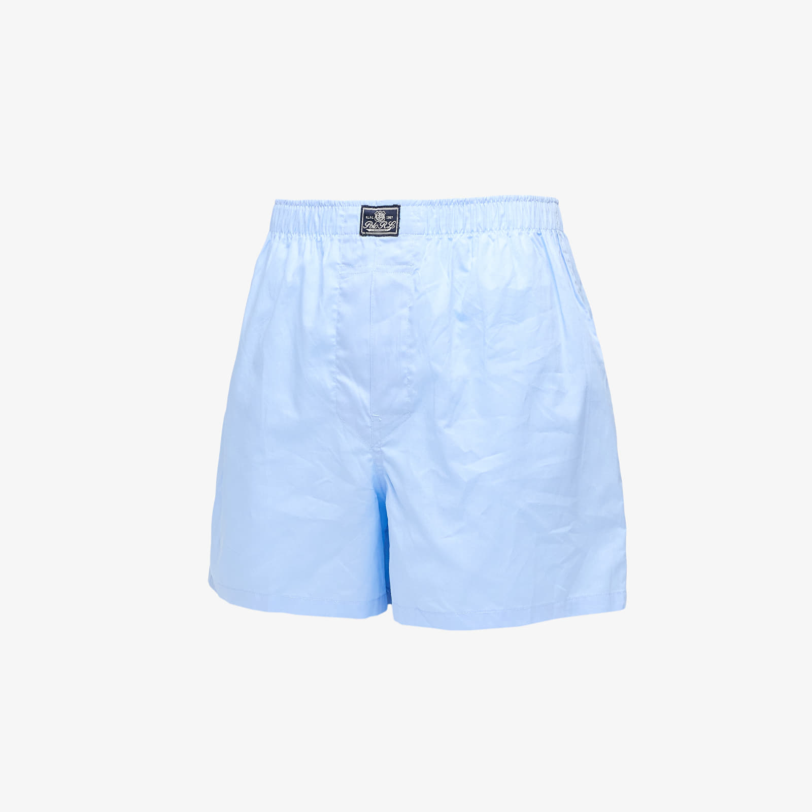 Szorty Ralph Lauren Open Boxer 3-Pack Multicolor