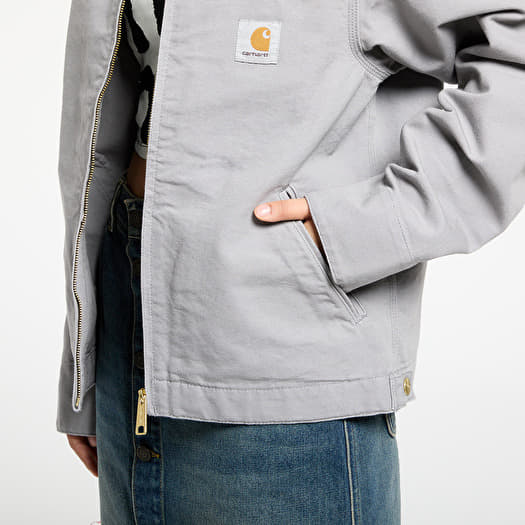 Men's jackets Carhartt WIP Detroit Jacket UNISEX Yosemite/ Black