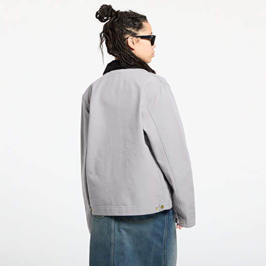 ジャケット・アウター Carhartt Detroit Jacket Yosemite & Black