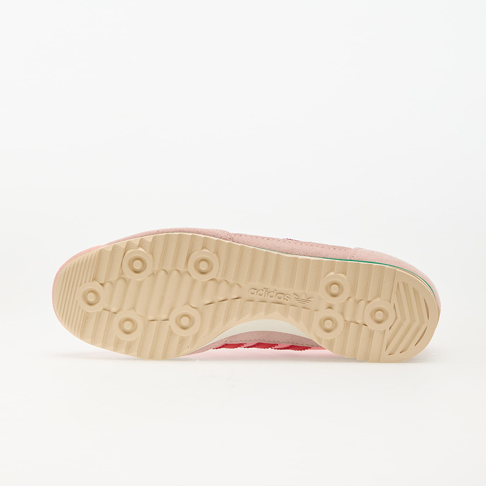 Sneakers adidas Sl 72 Og W Semi Pink Spark/ Red/ Glow Pink EUR 37 1/3