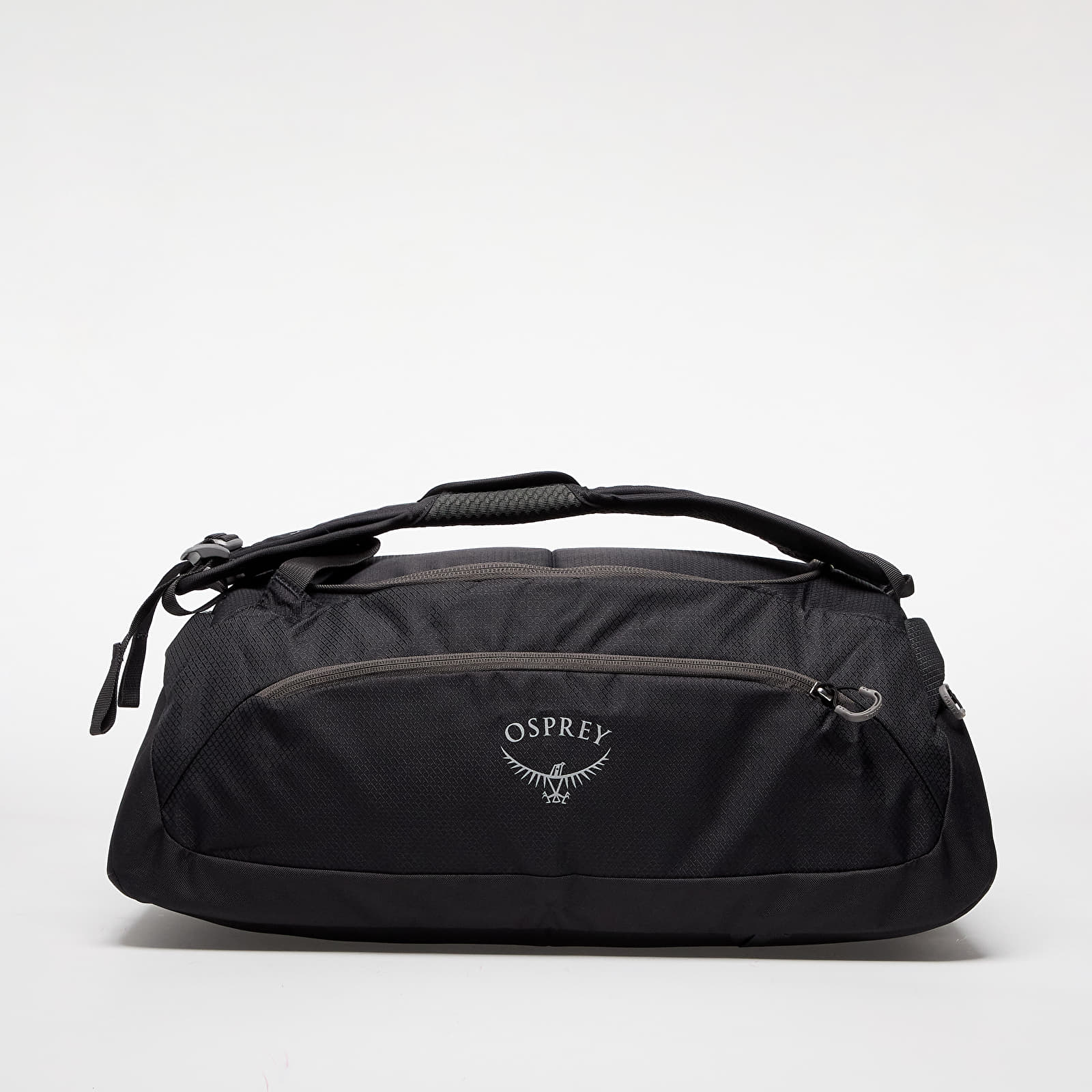 Duffle bag Osprey Daylite Duffel Bag 30 Black