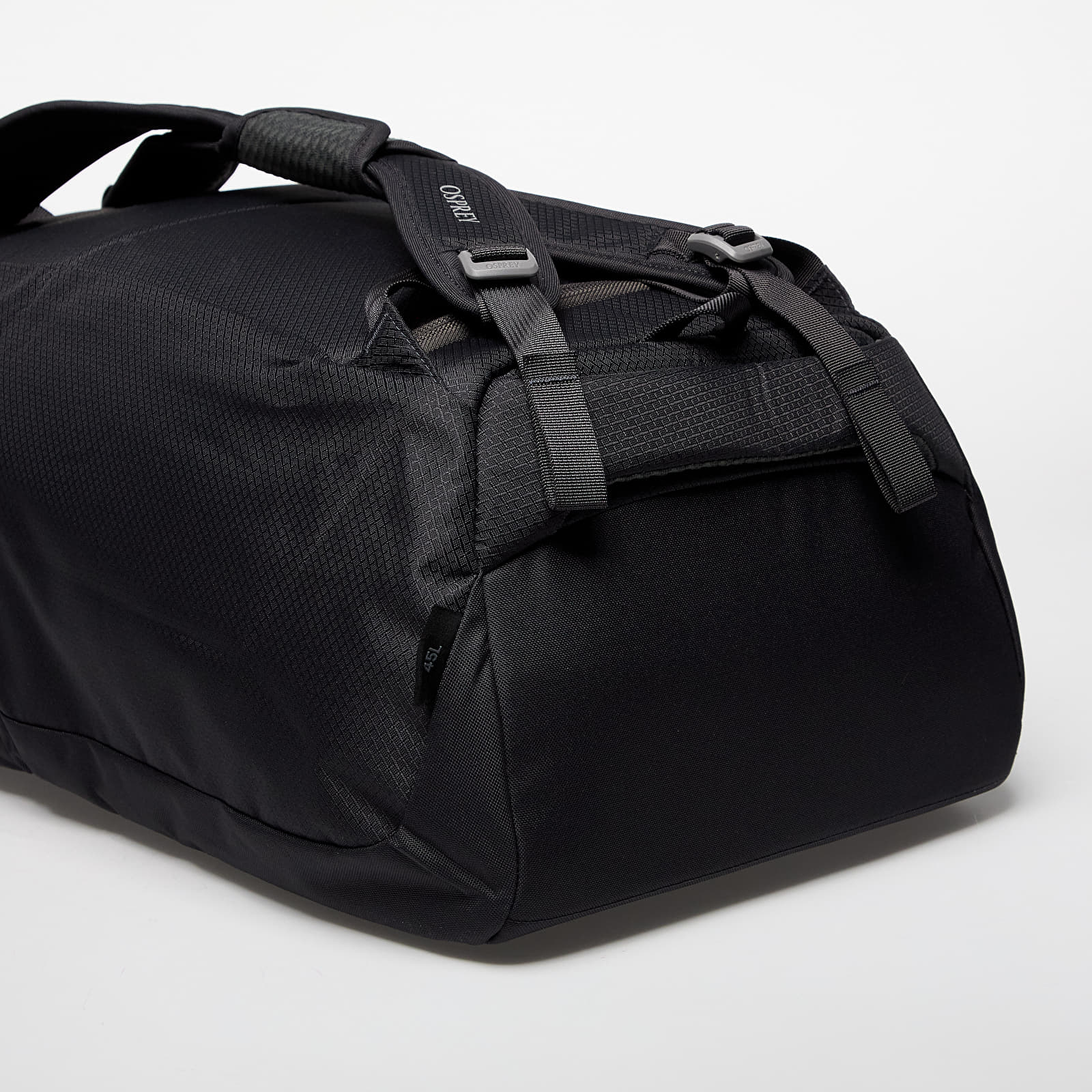 Bolsa Osprey Daylite Duffel Bag 45 Black