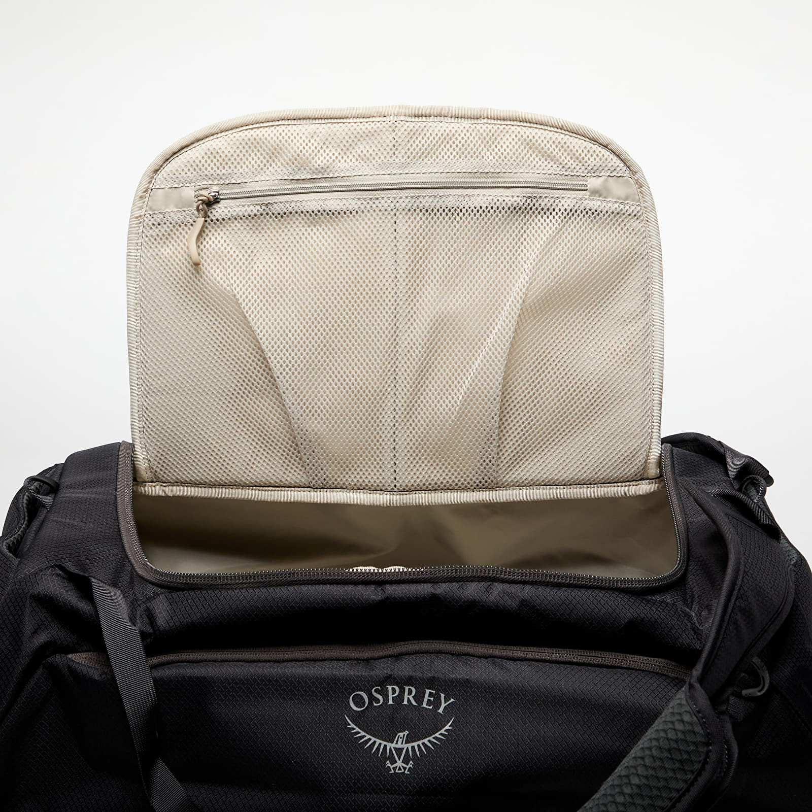 Bolsa Osprey Daylite Duffel Bag 45 Black