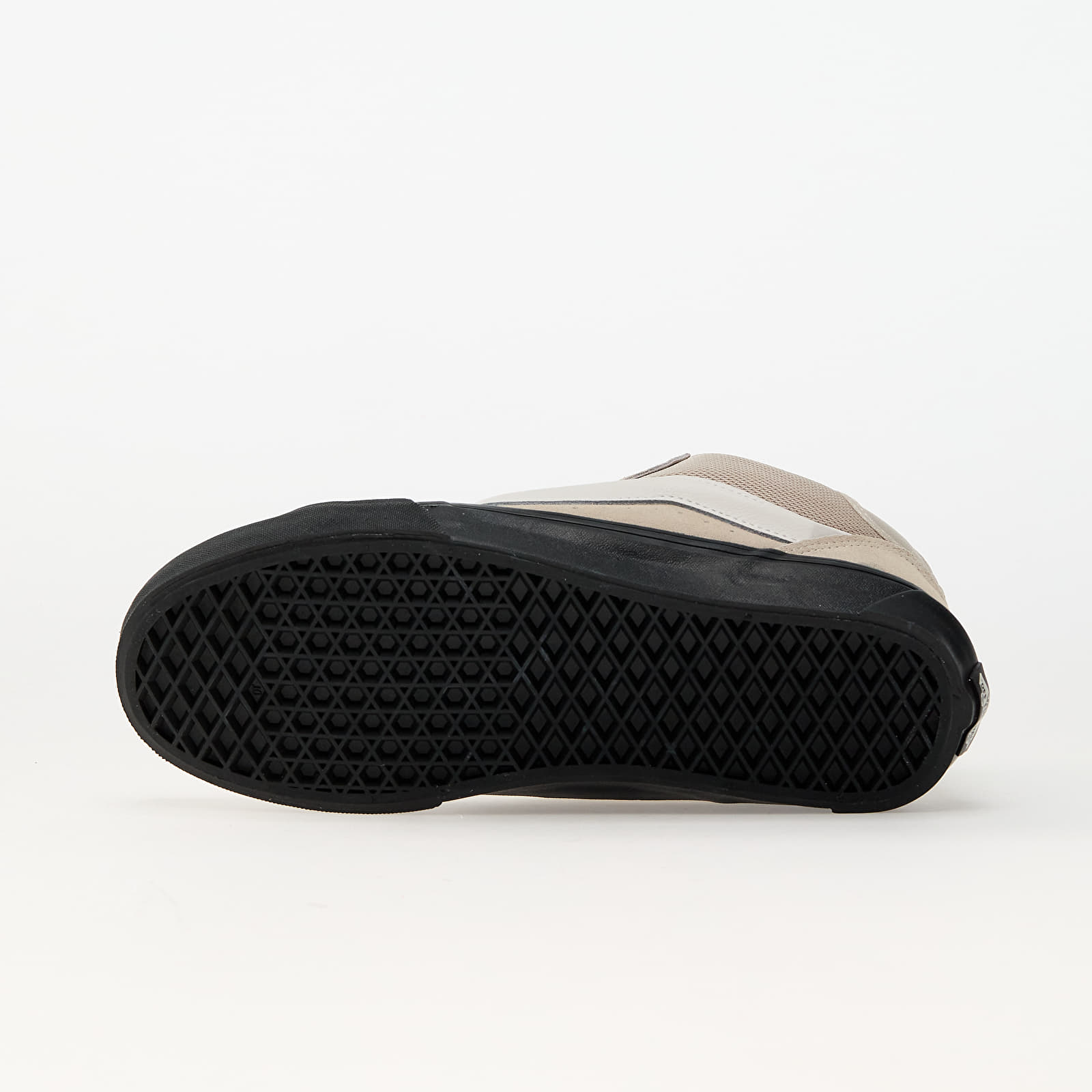 Zapatillas Hombre Vans Knu Mid Peyote