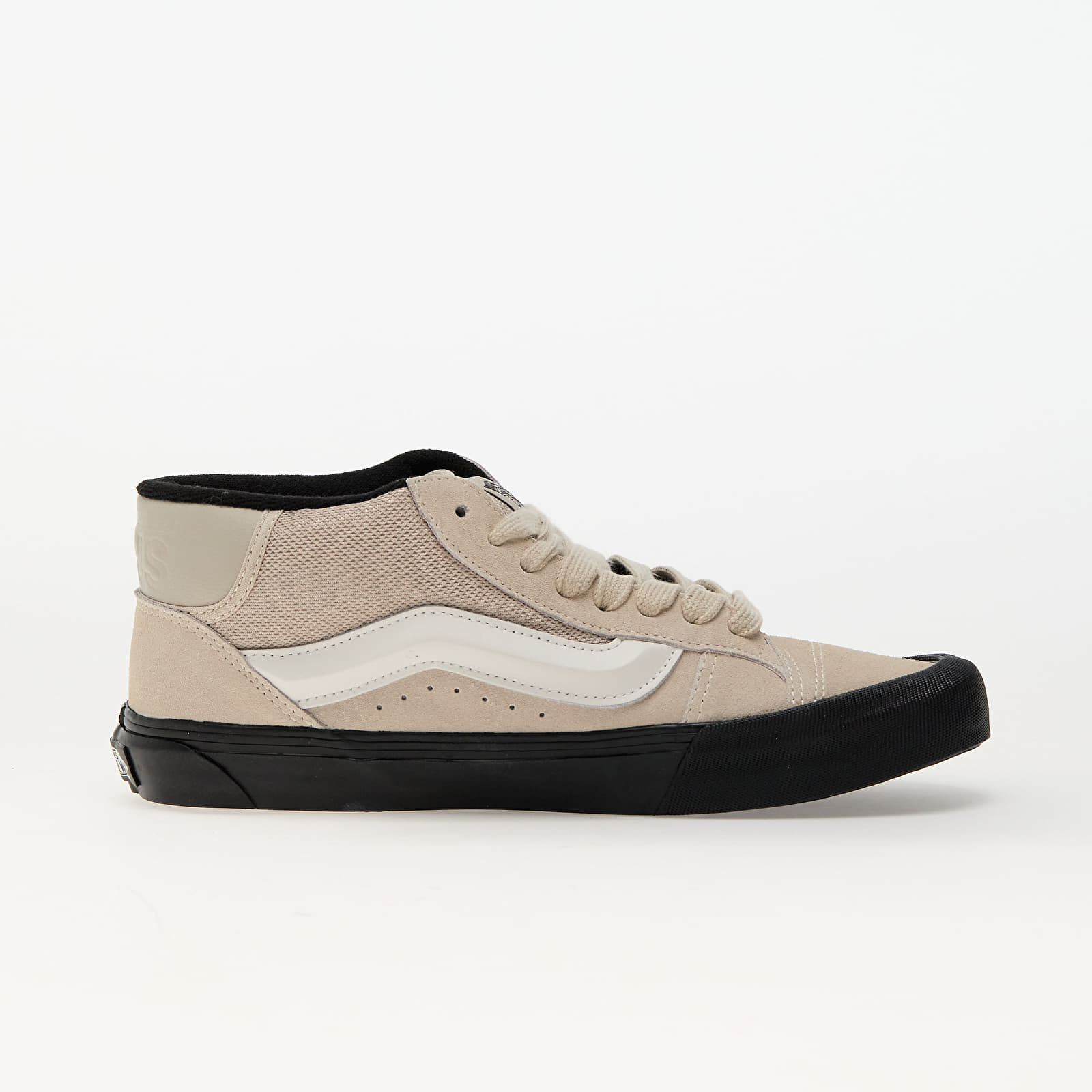 Zapatillas Hombre Vans Knu Mid Peyote