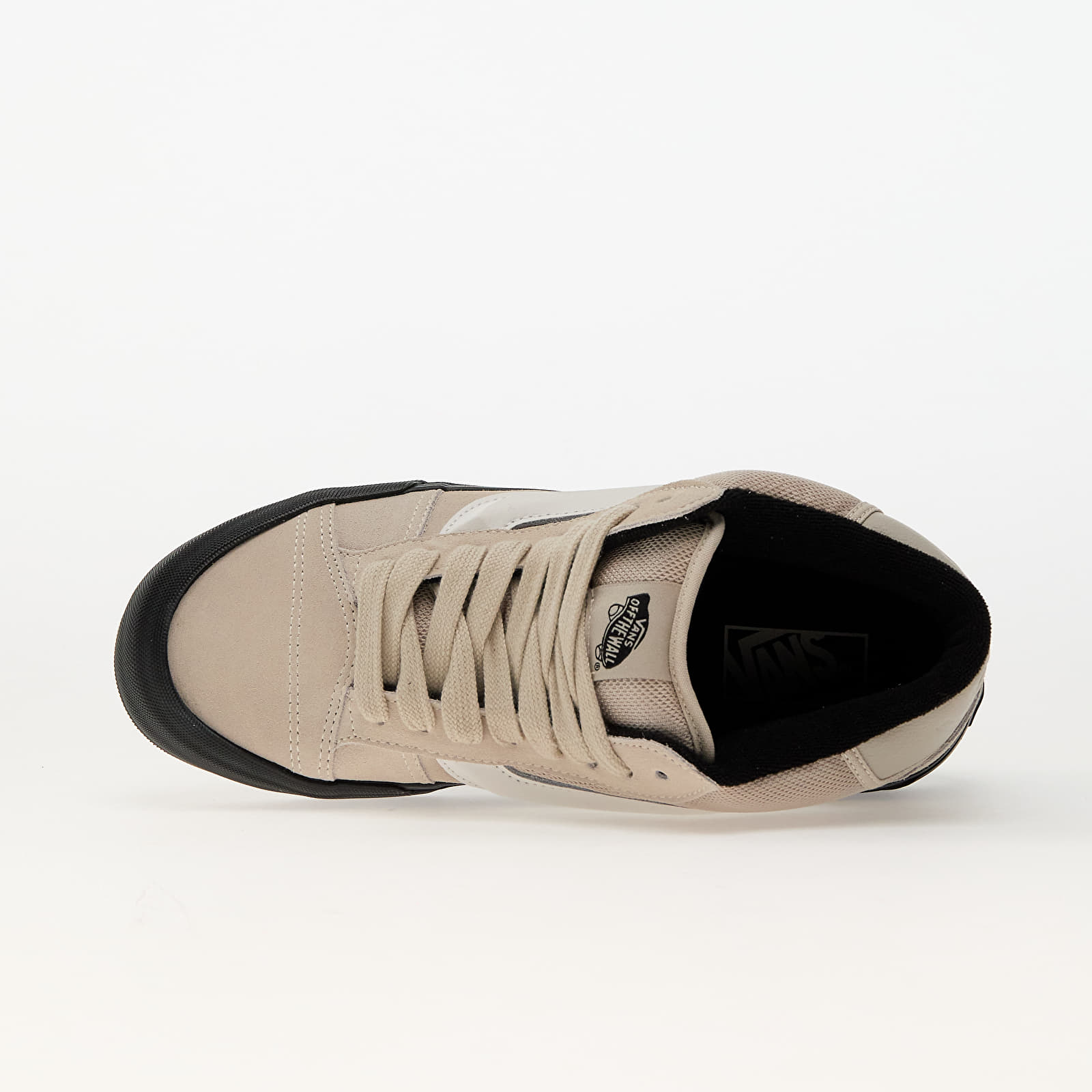 Zapatillas Hombre Vans Knu Mid Peyote
