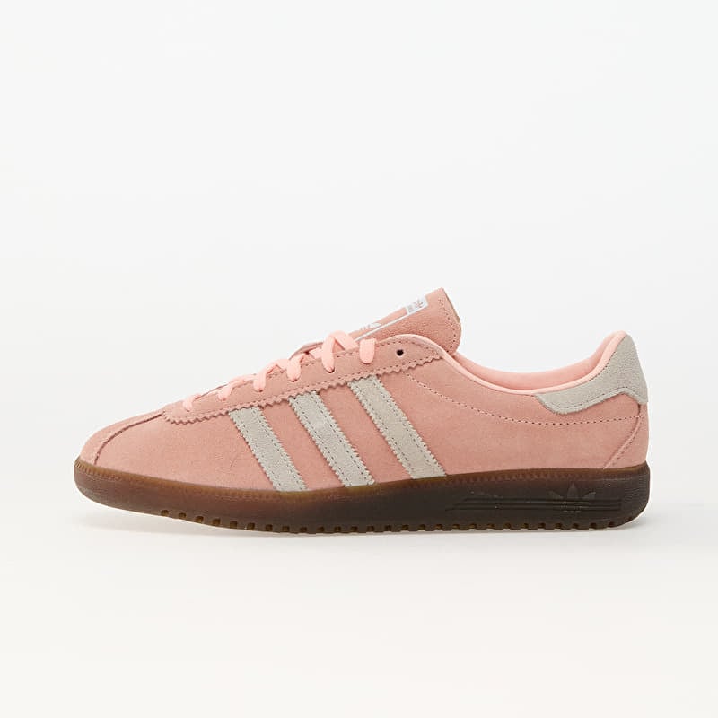 adidas Bermuda W Clear Orange/ Ftw White/ Semi Coral