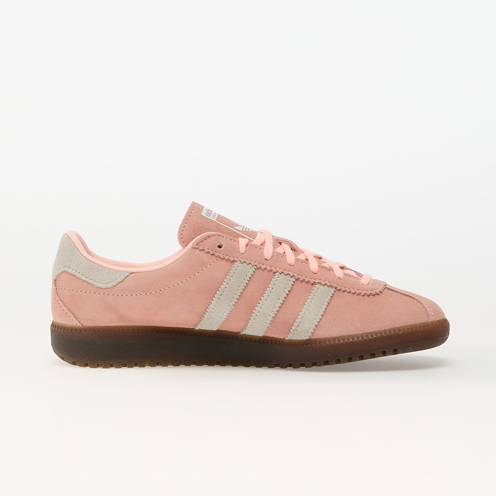 Damskie buty adidas BRMD W Clear Orange/ Ftw White/ Semi Coral
