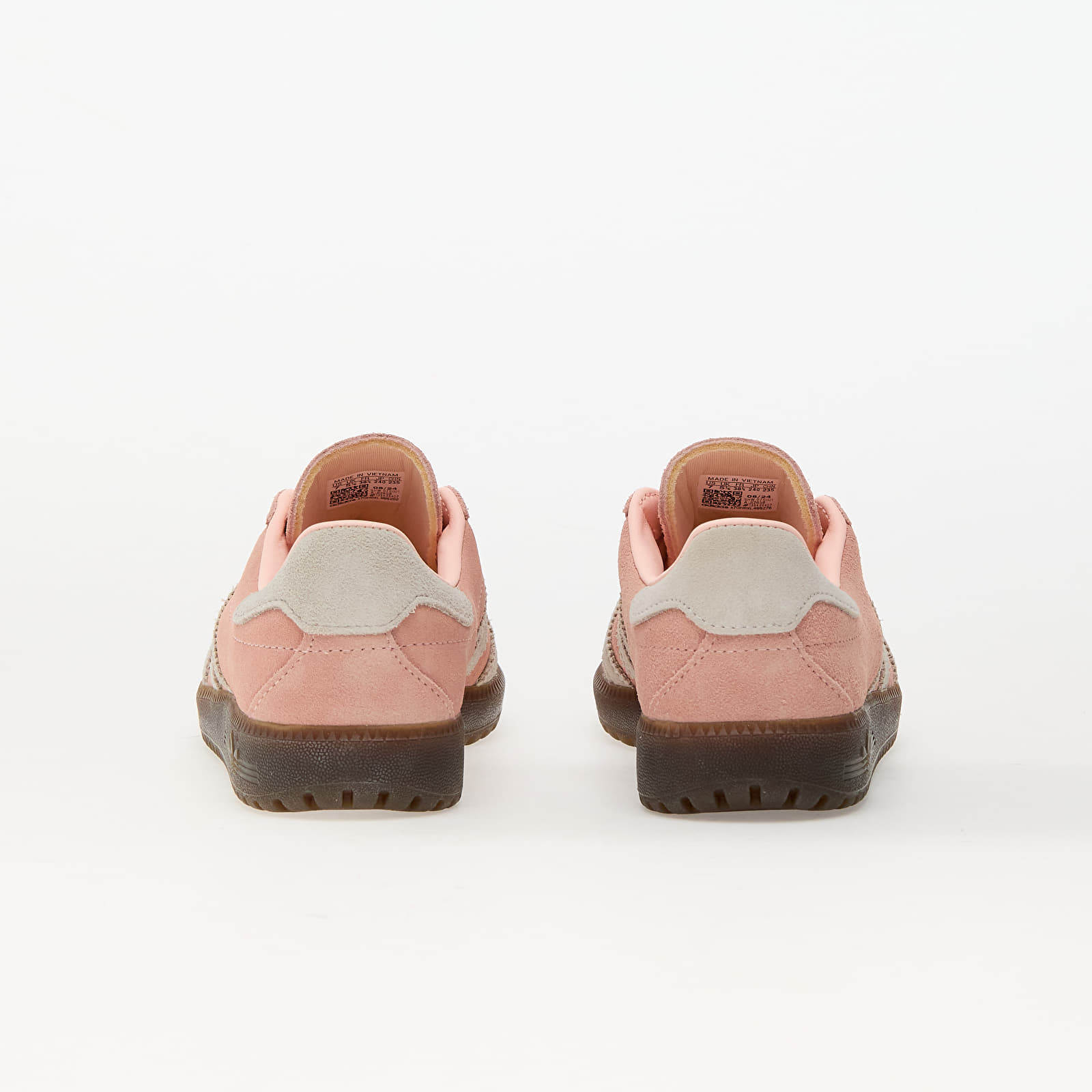 Damskie buty adidas BRMD W Clear Orange/ Ftw White/ Semi Coral