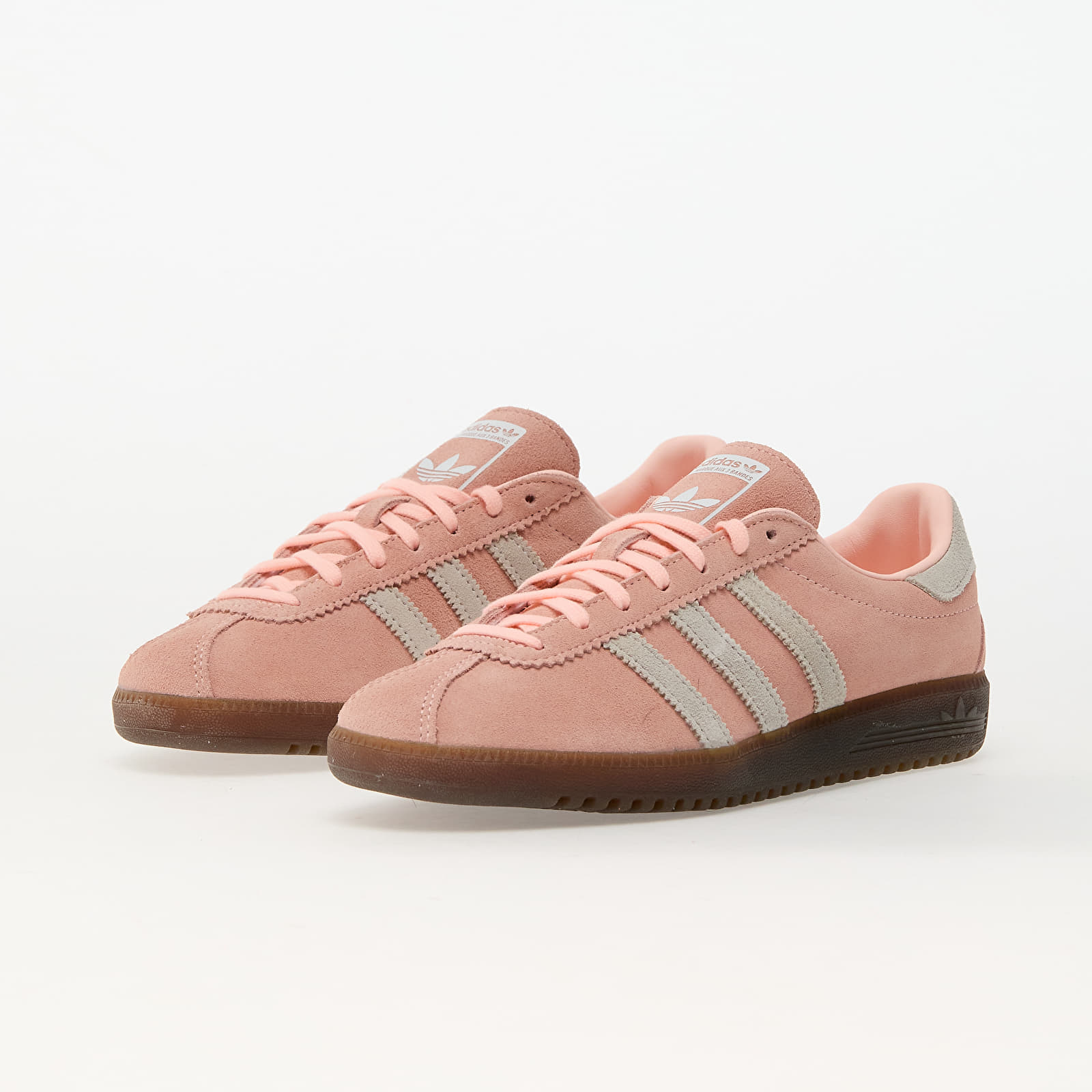 Damskie buty adidas BRMD W Clear Orange/ Ftw White/ Semi Coral