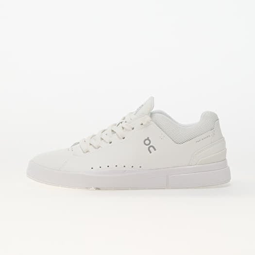 On M The Roger Advantage All White