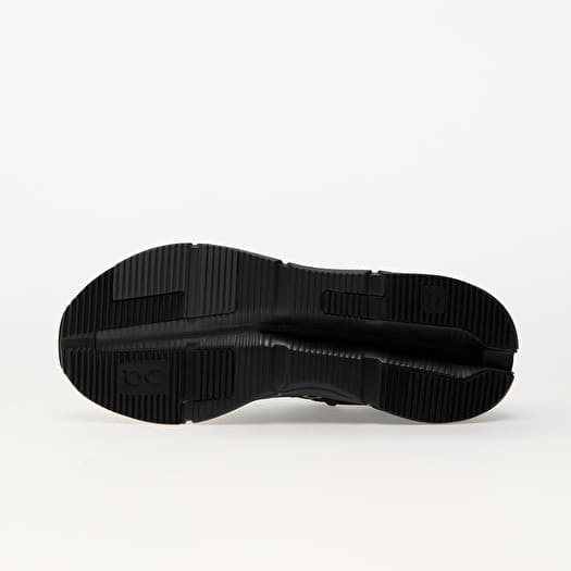 Buty męskie On M Cloudnova 2 All Black | Queens