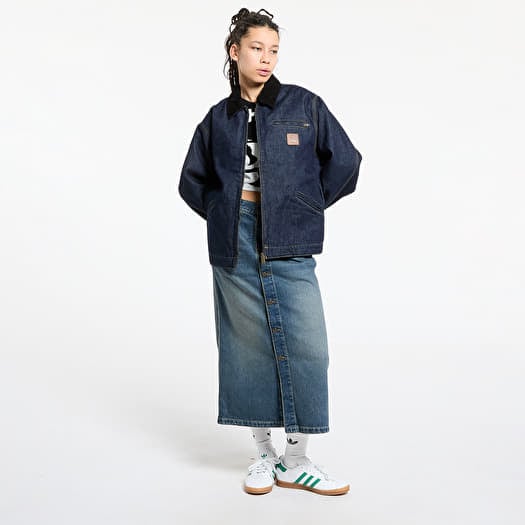 carhartt wip OG DENIM DETROIT JACKET入手困難（Carhartt WIP