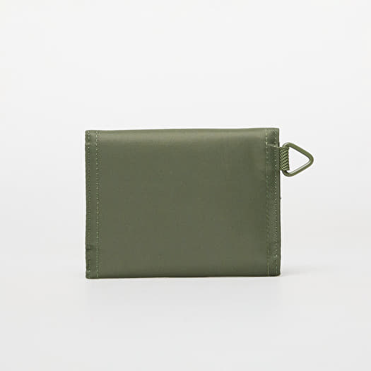 Jordan Flight Trifold Wallet Sky J Lt Olive | Queens