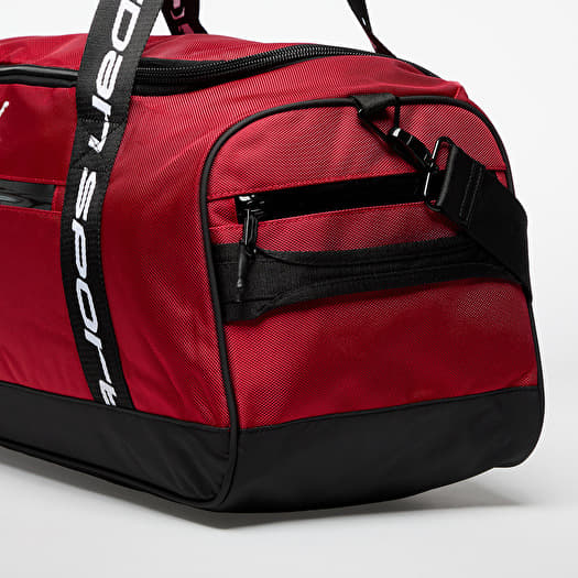 Duffle bag Jordan Jam Jordan Sport Duffle Gym Red Queens
