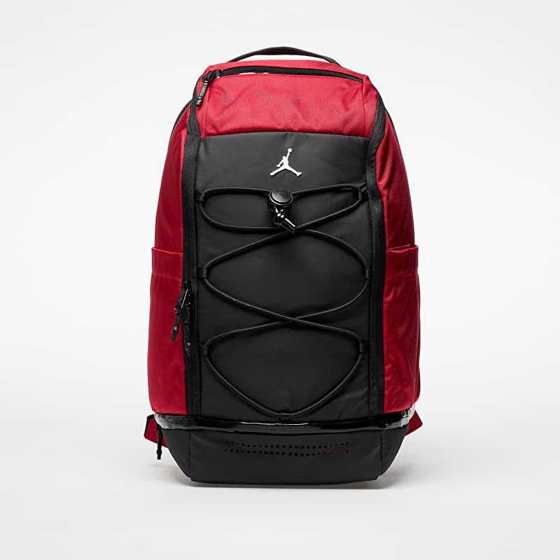 Ruksak Jordan Jam Sport Backpack Gym Red
