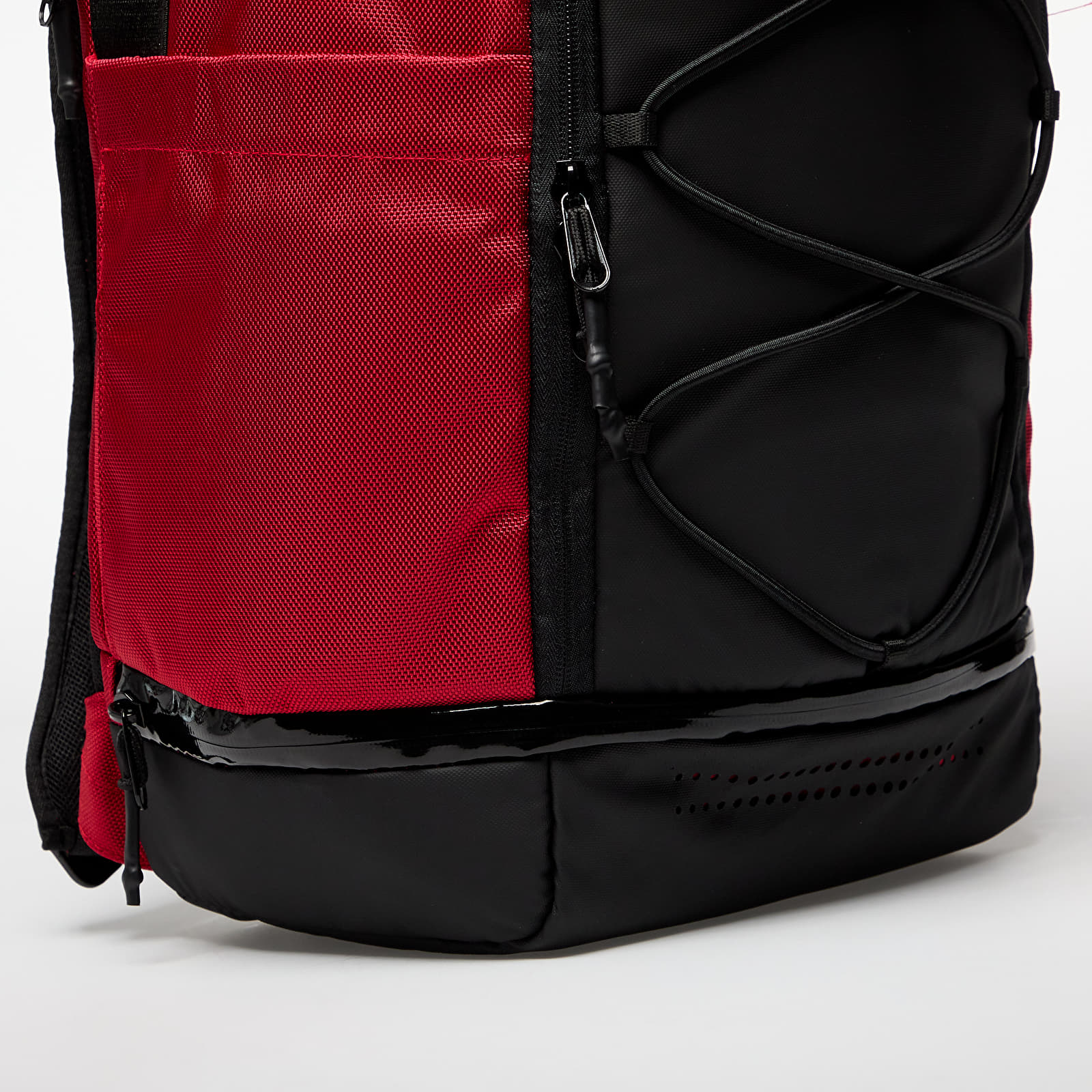 Meeste seljakotid Jordan Jam Sport Backpack Gym Red